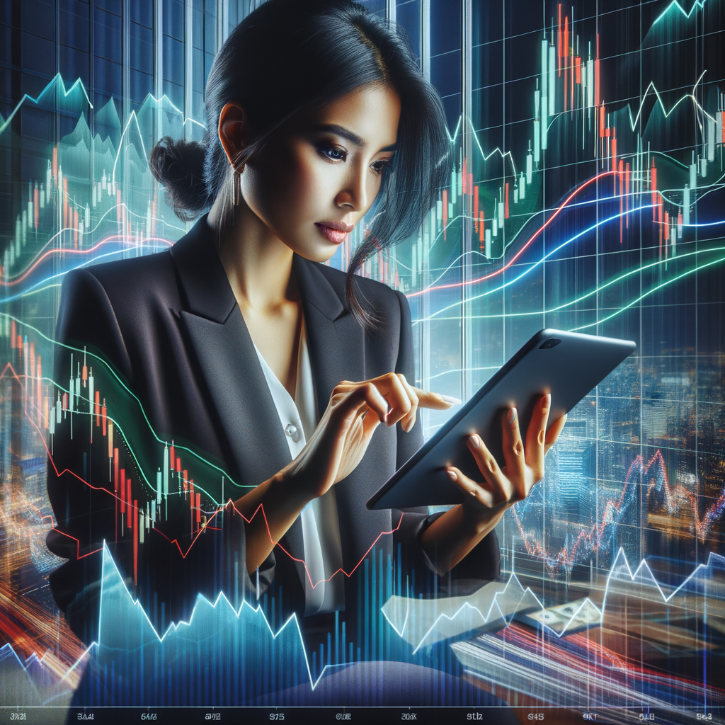 Business Valuation Image